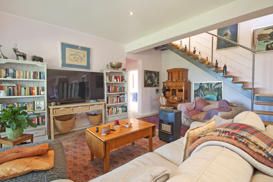 4 Bedroom Property for Sale in Belvedere Western Cape